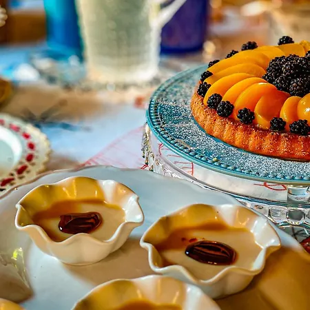 Silmona - Relax Nel Cuore Del Salento 3*