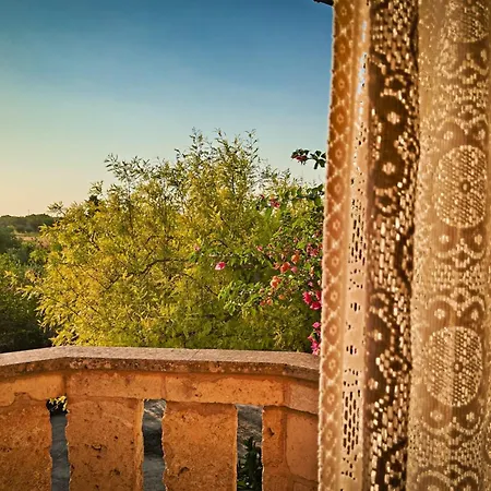 Silmona - Relax Nel Cuore Del Salento 3*