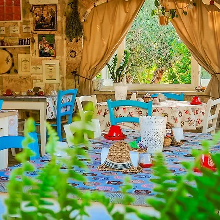 Silmona - Relax Nel Cuore Del Salento Alojamento de Acomodação e Pequeno-almoço 3*