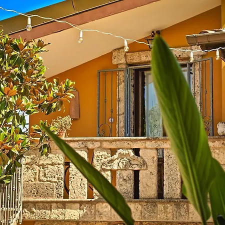 Silmona - Relax Nel Cuore Del Salento Aradeo