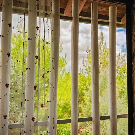 Silmona - Relax Nel Cuore Del Salento Alojamento de Acomodação e Pequeno-almoço Aradeo