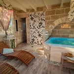 Silmona - Relax Nel Cuore Del Salento Aradeo