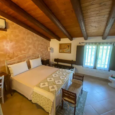 Silmona - Relax Nel Cuore Del Salento *