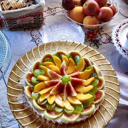 Bed & Breakfast Silmona - Relax Nel Cuore Del Salento *