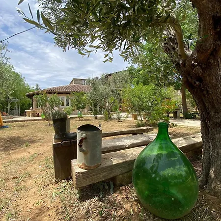 Silmona - Relax Nel Cuore Del Salento Bed & Breakfast *