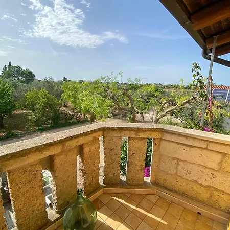 Bed & Breakfast Silmona - Relax Nel Cuore Del Salento Aradeo