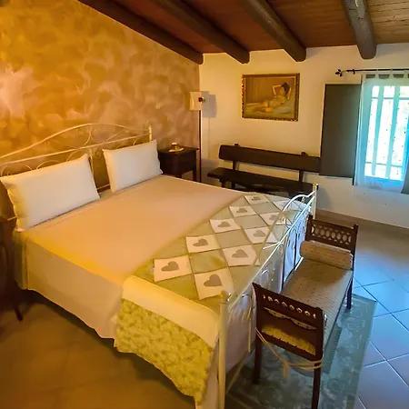 Silmona - Relax Nel Cuore Del Salento *