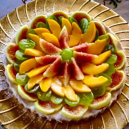 Silmona - Relax Nel Cuore Del Salento Aradeo