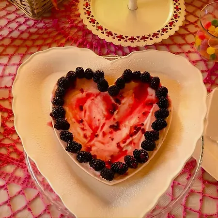 Bed & Breakfast Silmona - Relax Nel Cuore Del Salento *