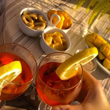 Bed and Breakfast Silmona - Relax Nel Cuore Del Salento *