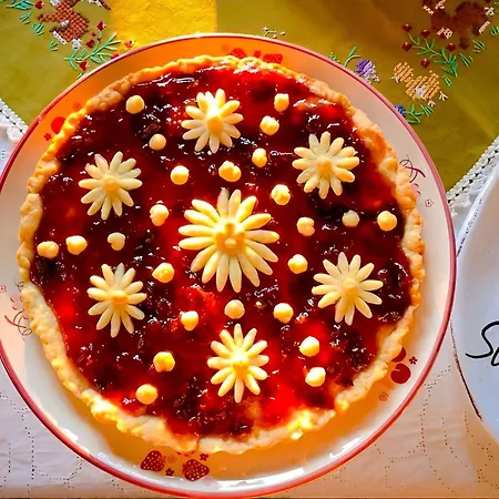 Silmona - Relax Nel Cuore Del Salento B&B Aradeo