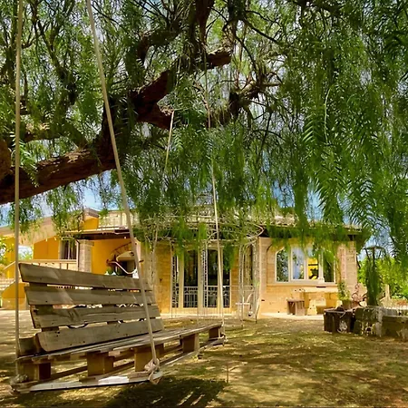 Silmona - Relax Nel Cuore Del Salento