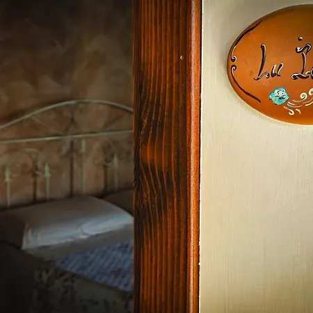 Silmona - Relax Nel Cuore Del Salento Bed & Breakfast *