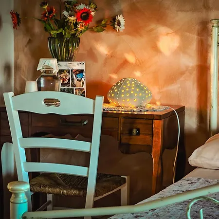 Silmona - Relax Nel Cuore Del Salento *