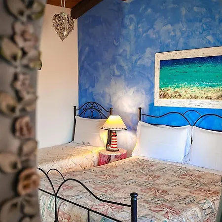 Silmona - Relax Nel Cuore Del Salento