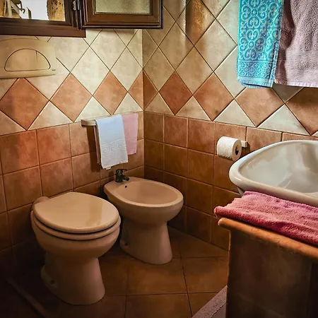 Silmona - Relax Nel Cuore Del Salento Bed & Breakfast *