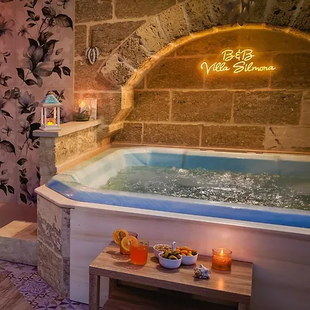 Silmona - Relax Nel Cuore Del Salento