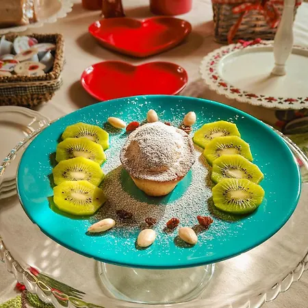 Silmona - Relax Nel Cuore Del Salento B&B Aradeo