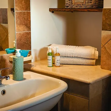 Silmona - Relax Nel Cuore Del Salento Bed and breakfast