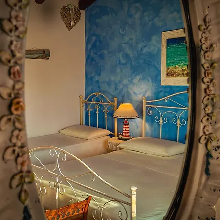 Silmona - Relax Nel Cuore Del Salento 3* Aradeo