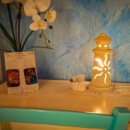 Silmona - Relax Nel Cuore Del Salento 3*