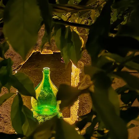 Silmona - Relax Nel Cuore Del Salento Bed & Breakfast *