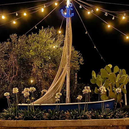 Silmona - Relax Nel Cuore Del Salento Aradeo