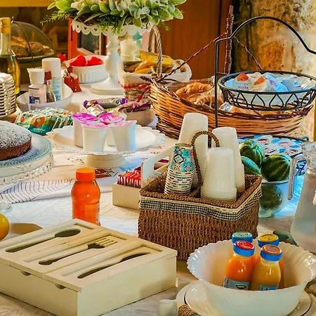 Silmona - Relax Nel Cuore Del Salento 3*