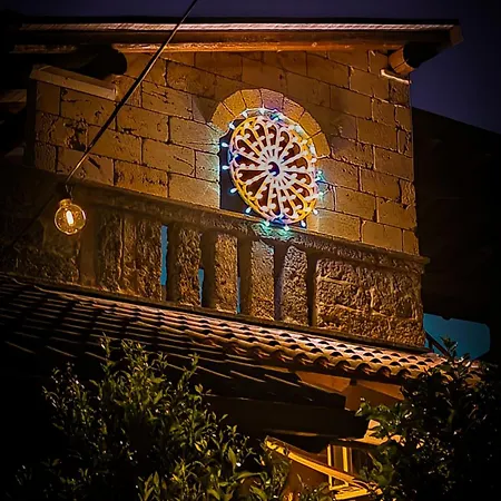 Silmona - Relax Nel Cuore Del Salento Bed and Breakfast 3*