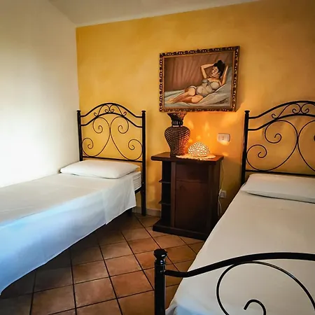 Silmona - Relax Nel Cuore Del Salento