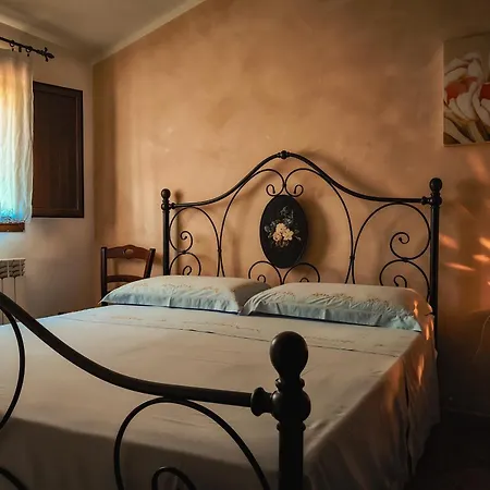 Silmona - Relax Nel Cuore Del Salento Bed and Breakfast