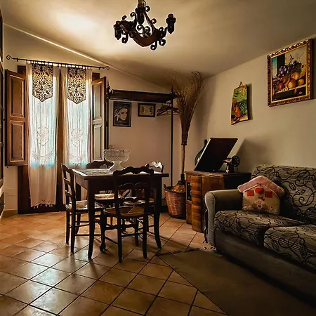 B&B Silmona - Relax Nel Cuore Del Salento