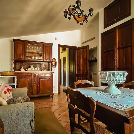 Silmona - Relax Nel Cuore Del Salento B&B 3*