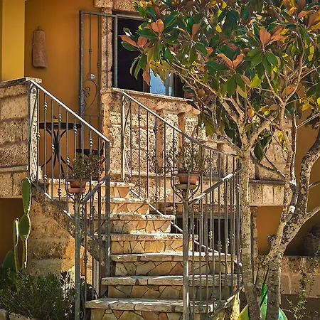 B&B Silmona - Relax Nel Cuore Del Salento Aradeo