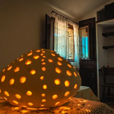 B&B Silmona - Relax Nel Cuore Del Salento