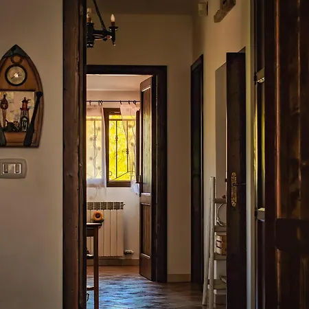 Bed and Breakfast Silmona - Relax Nel Cuore Del Salento 3*