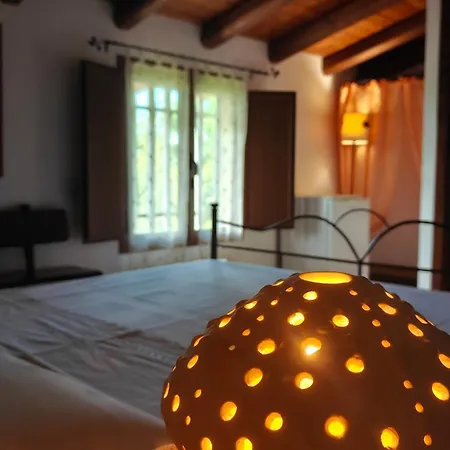 Bed & Breakfast Silmona - Relax Nel Cuore Del Salento