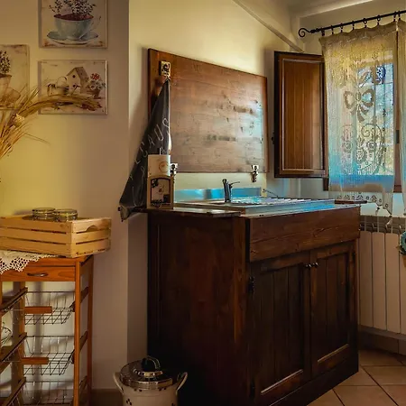 Silmona - Relax Nel Cuore Del Salento Bed and Breakfast Aradeo