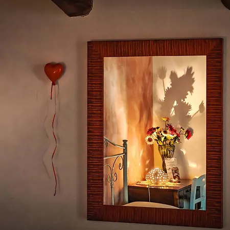 Silmona - Relax Nel Cuore Del Salento 3*