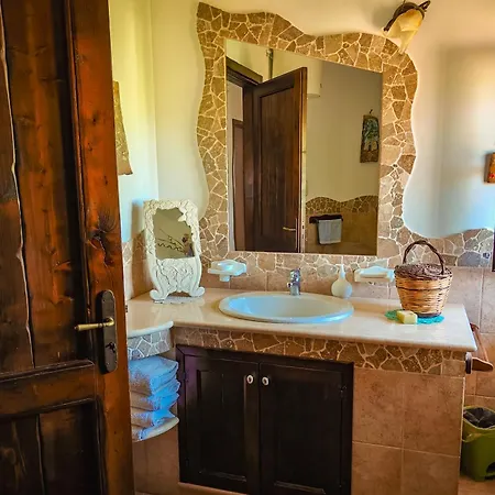 Silmona - Relax Nel Cuore Del Salento Bed and Breakfast 3*