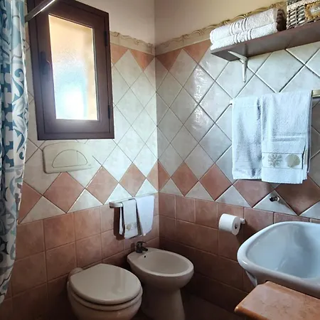 B&B Silmona - Relax Nel Cuore Del Salento 3*