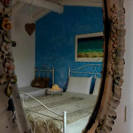 Bed & Breakfast Silmona - Relax Nel Cuore Del Salento