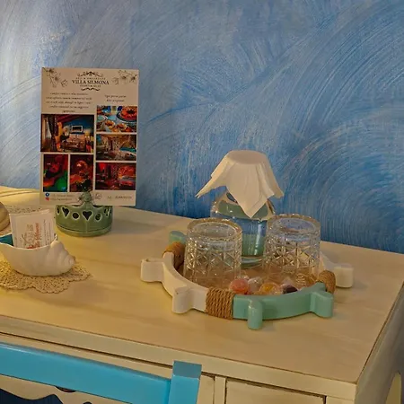 Silmona - Relax Nel Cuore Del Salento