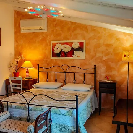 Silmona - Relax Nel Cuore Del Salento Aradeo