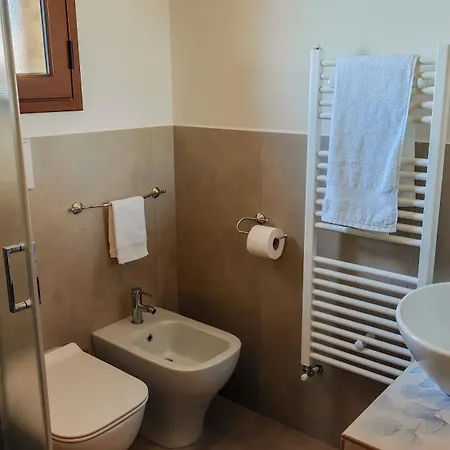 Silmona - Relax Nel Cuore Del Salento Aradeo