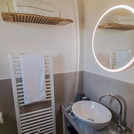 Silmona - Relax Nel Cuore Del Salento 3*