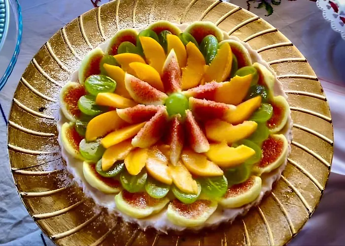 Silmona - Relax Nel Cuore Del Salento Aradeo