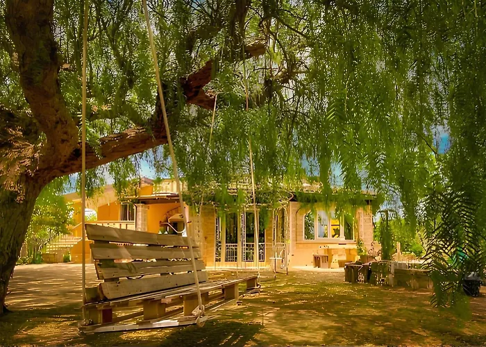 Silmona - Relax Nel Cuore Del Salento