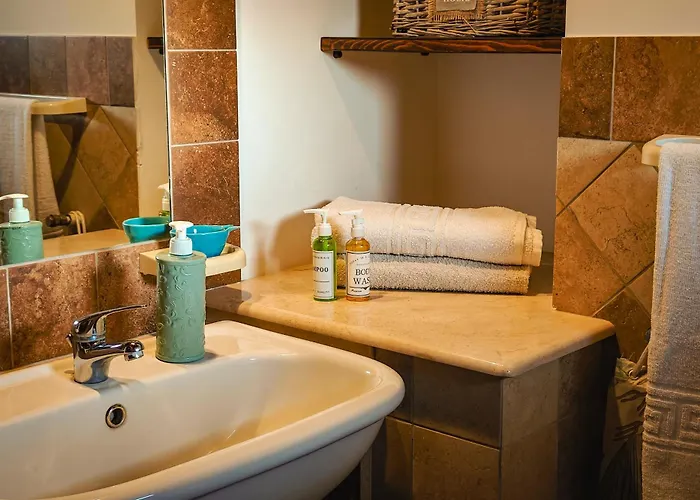 Silmona - Relax Nel Cuore Del Salento Bed & Breakfast