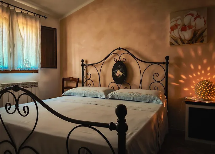 Silmona - Relax Nel Cuore Del Salento Bed & Breakfast